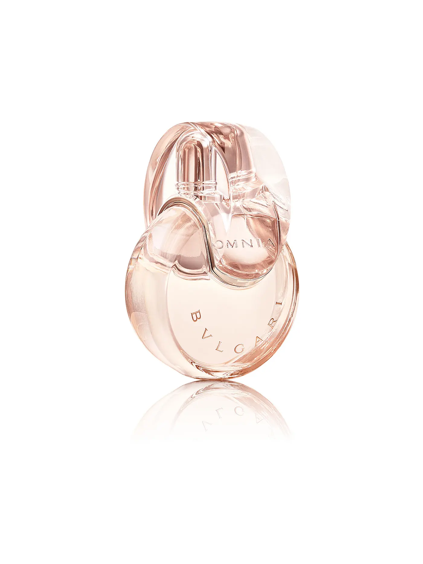 BVLGARI | Omnia Crystalline Eau de Parfum 50ml | keine Farbe